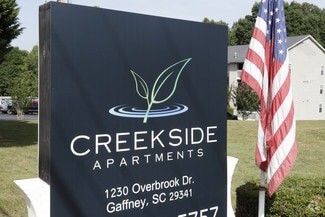 1230 Overbrook Dr, Gaffney, SC 29341