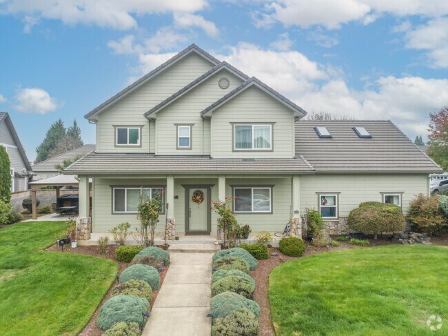 If you are looking for a new two-story sngle family home Creswell could be perfect.