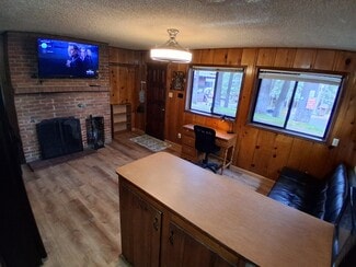 601 Highway 50, Zephyr Cove, NV 89448