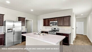 16768 Needlepoint Dr Unit 38507582, Grangerland, TX 77302