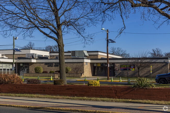 Memorial Middle School