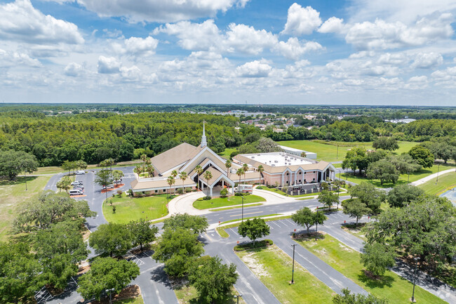First Christian Academy is a highly rated, private, Baptist school.