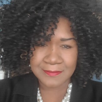 Tammy Irving