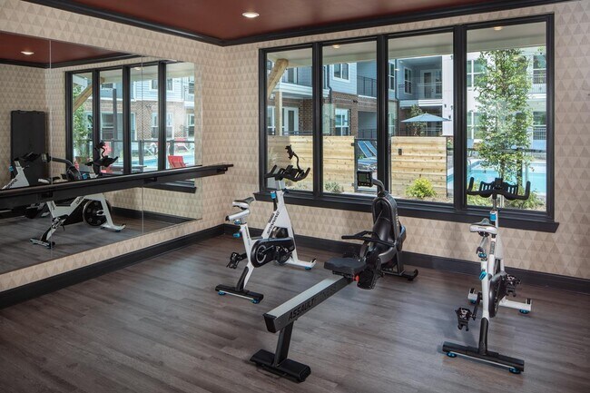 Yoga Room