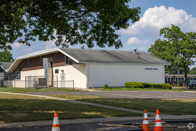 The Constable School