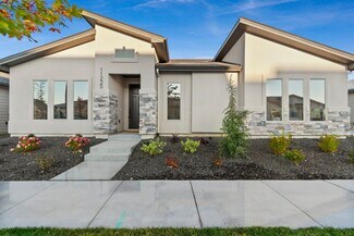 11225 S Corballis Ln, Kuna, ID 83634