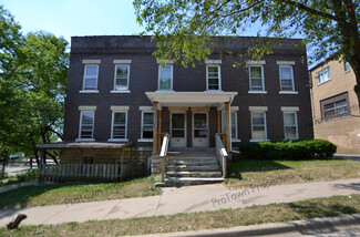 256 Western Ave Unit 1E, Joliet, IL 60435