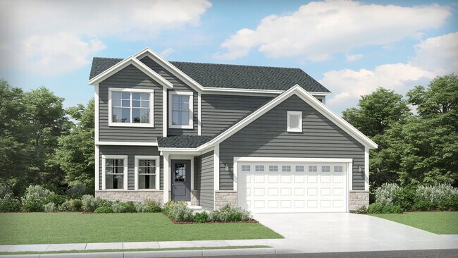 6641 Sky Dr unit 36484349, Schererville, IN 46375 - photo 2