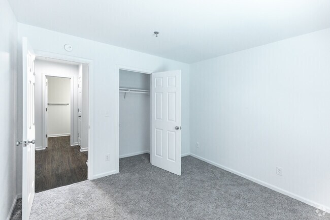 The Perch on Commonwealth, Charlottesville, VA 22901 - photo 3