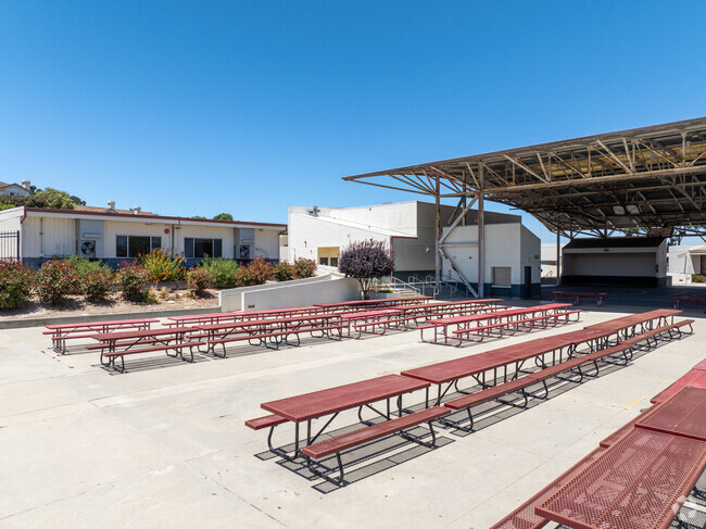 River Road's Buena Vista Middle School nurtures lifelong learners and leaders.
