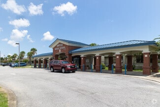 W.C. Pryor Middle School