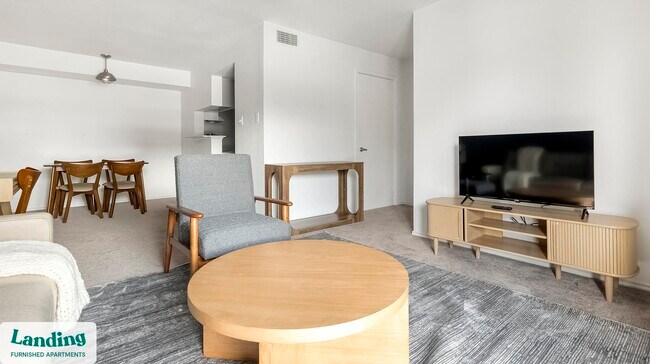 1071 Clayton Ln unit M0508, Austin, TX 78723 - photo 5