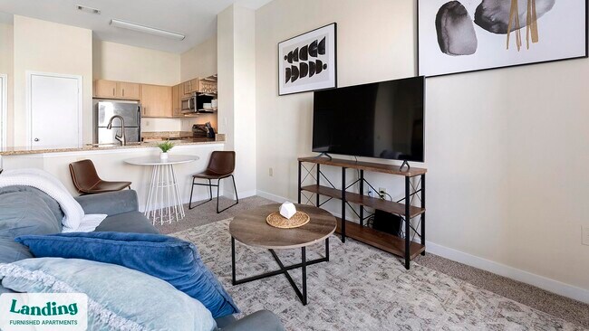 205 Pasadena Place unit 448.1405109, Memphis, TN 38104 - photo 4