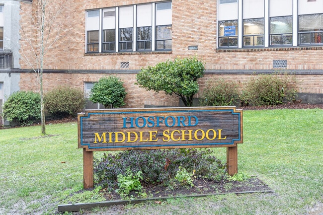 Hosford Middle School