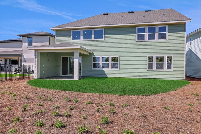 6208 Trailblaze Bend, St. Cloud, FL 34771 - photo 2