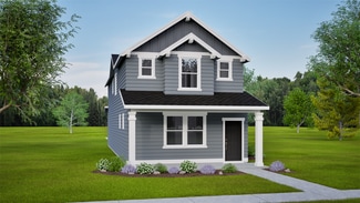 3528 NW 7th St, Redmond, OR 97756