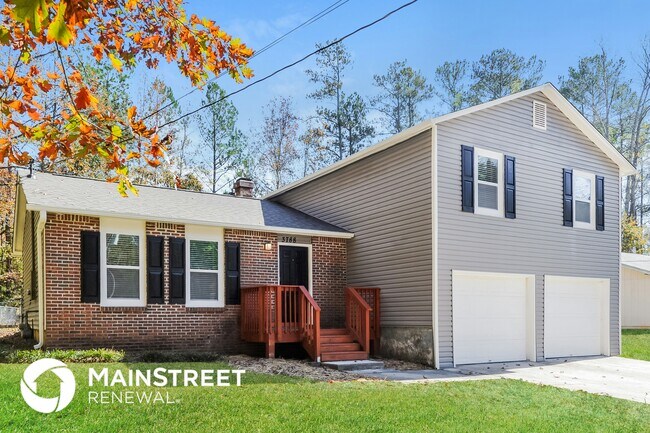 3788 Salem Mill Terrace, Lithonia, GA 30038 - photo 2