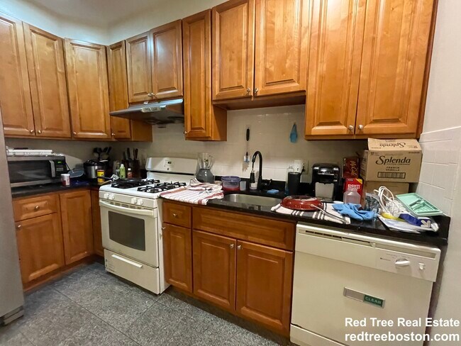 127 Cedar St unit 1, Roxbury, MA 02119 - photo 4