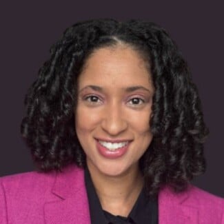 Destinee Sanders