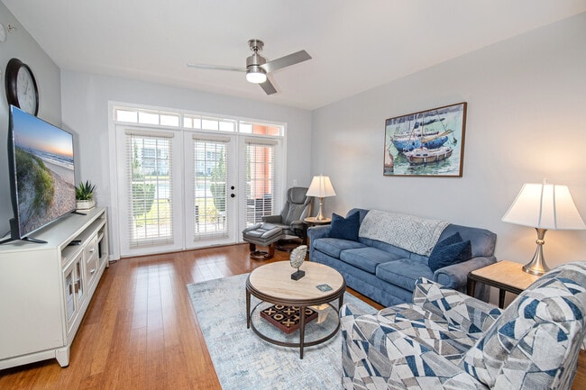 235 Atlantis Cir unit B104, Saint Augustine, FL 32080 - photo 2