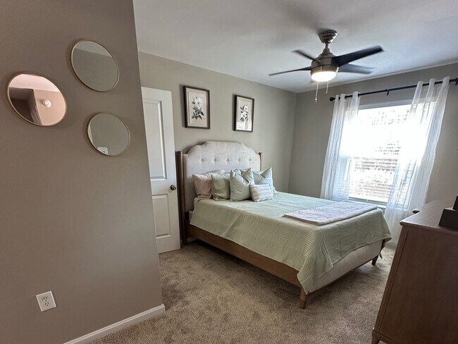 Riverwood Apartment Homes, Crestview, FL 32536 - photo 6