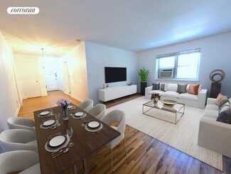 7502 Austin St, Queens, NY 11375