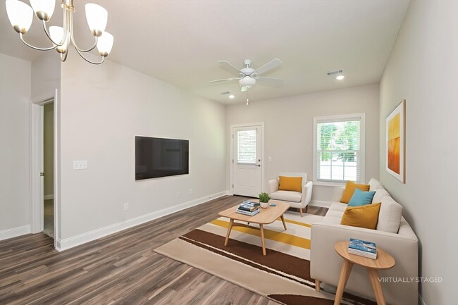 1151 Walker Point Way, Brunswick, GA 31525 - photo 2