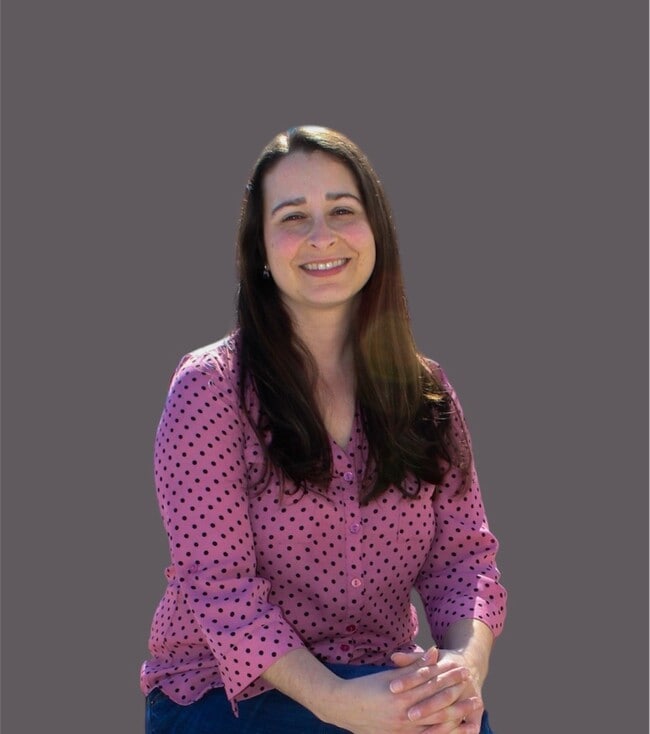 Vanessa Eckardt-Arias