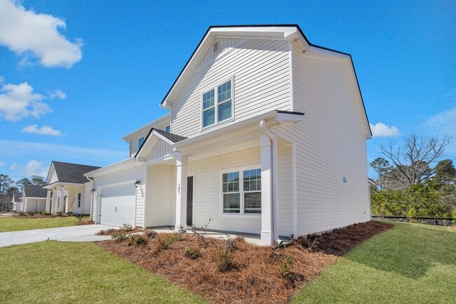 307 Somera Ln, Statesboro, GA 30461 - photo 2