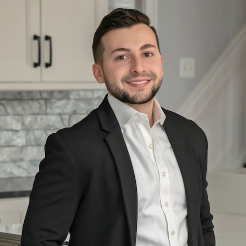 Agent Photo