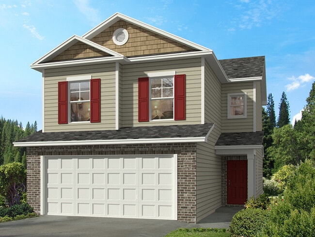 2 Dunnoman Dr unit 36501299, Savannah, GA 31419 - photo 3