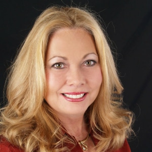 Scarlet Vogelsang