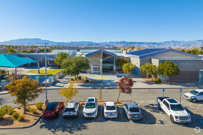 Tony Alamo Elementary School Photo  3