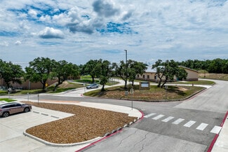 Hill Country College Prep H.S.
