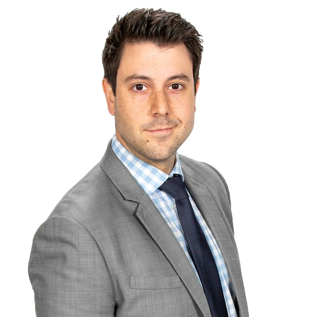 Agent Photo