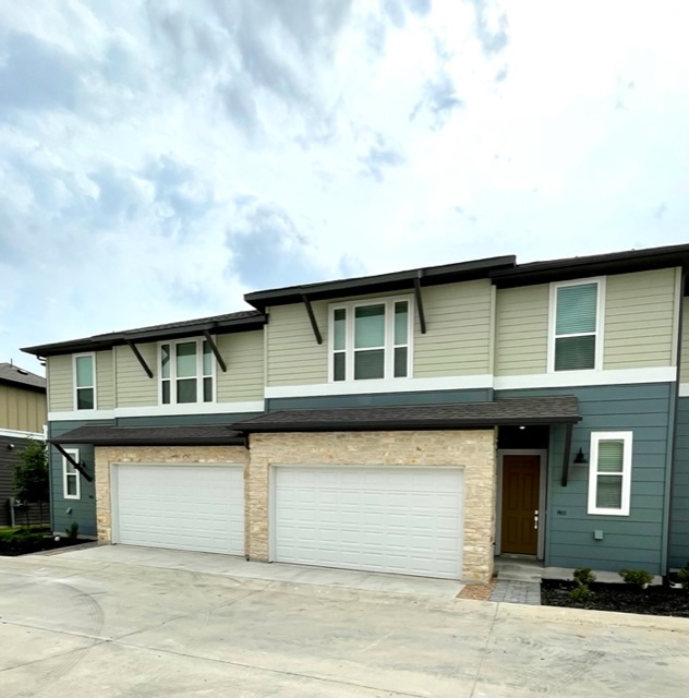 1015 Vista View Dr Unit 1401, Georgetown, TX 78626