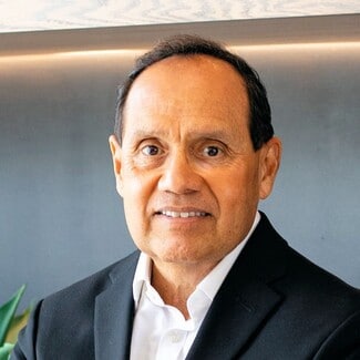Michael Liscano