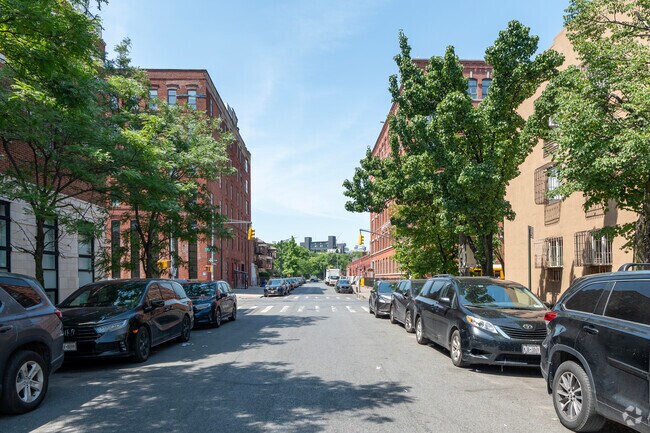 Neighborhood Context