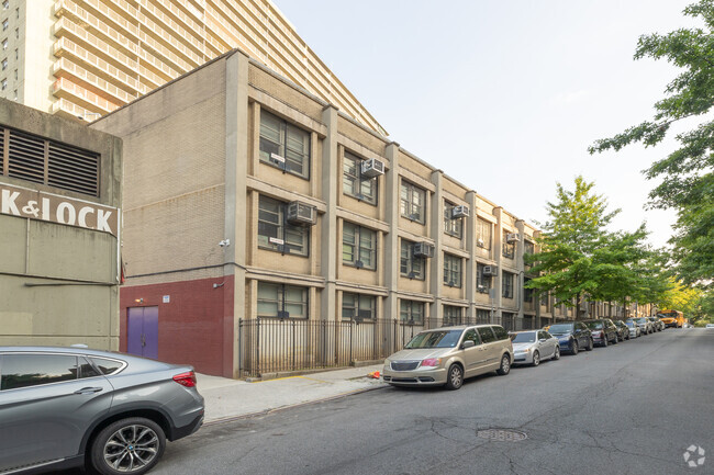 P.S. 126 Dr Marjorie H Dunbar in The Bronx has a strong reputation.
