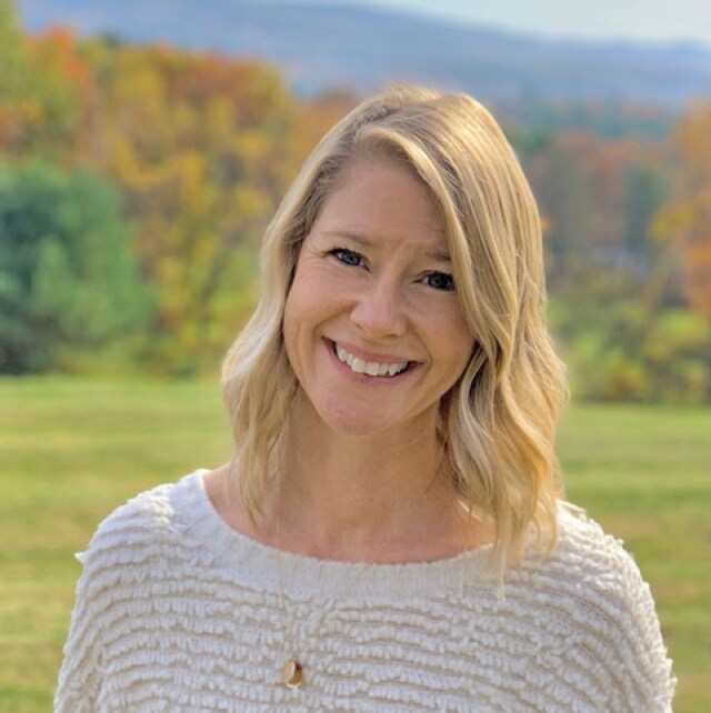 Wendie Wright