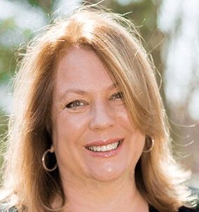 Barbara Cox