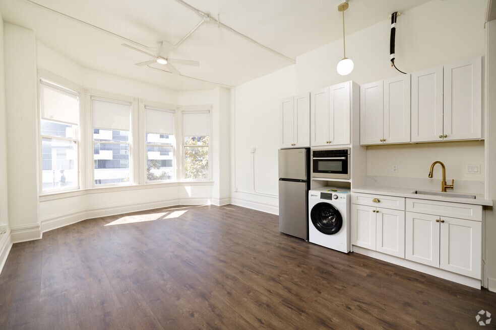 WLA 509 Park, San Diego, CA 92101 - photo 1