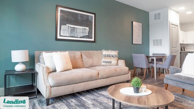 2995 Railside Lp unit 3-210, Sanford, FL 32771 - photo 2