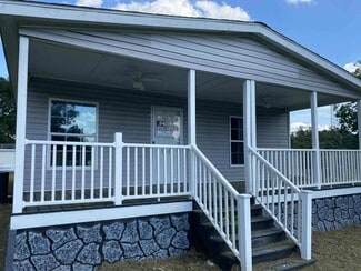 104 Bellcrest Ct, Orangeburg, SC 29115
