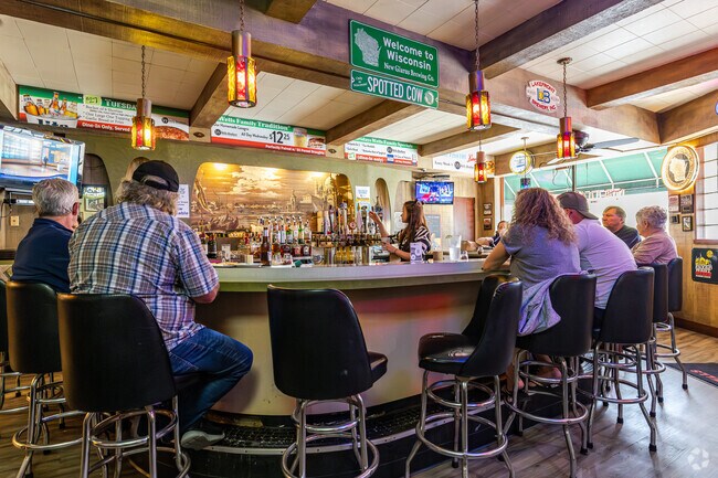 Wells Brothers in School Section-Towerview has a hopping bar with a great beer selection.