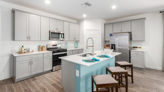 10031 N Cascalote Ln, Marana, AZ 85653 - photo 7