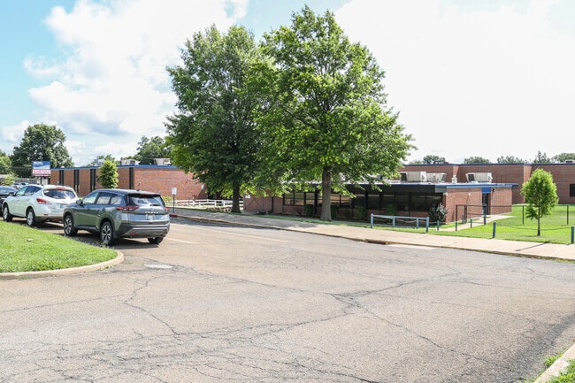 Mitchell Elementary is part of the Tulsa Public School system.