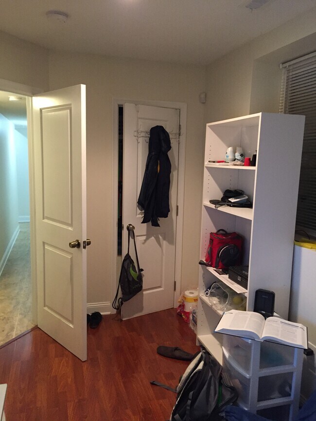 1835 N 19th St unit B1, Philadelphia, PA 19121 - photo 5