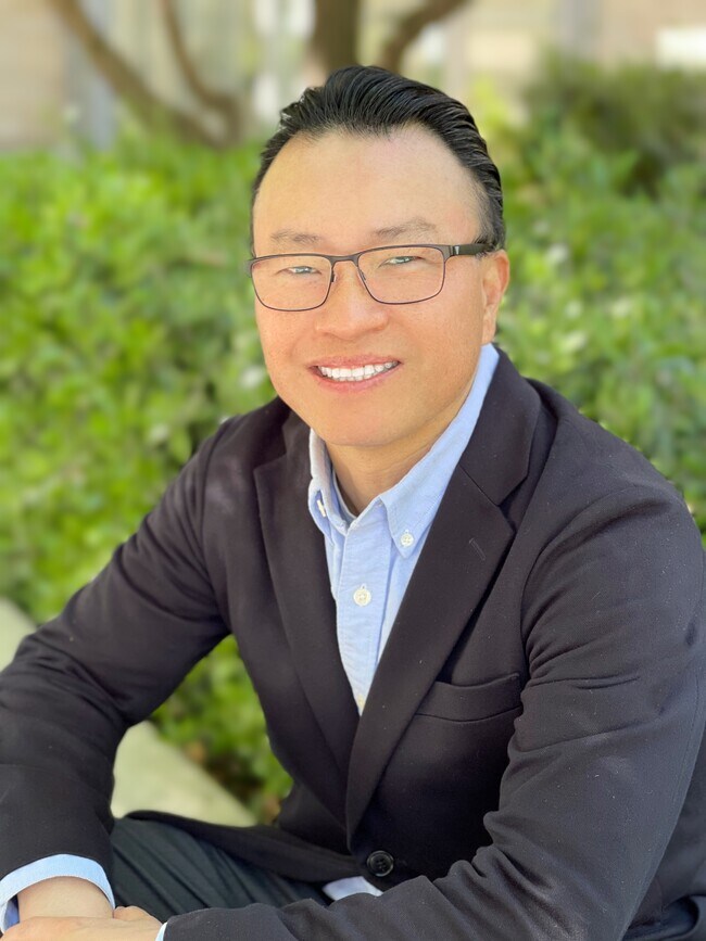 John Wu Real Estate Agent in Palo Alto, CA