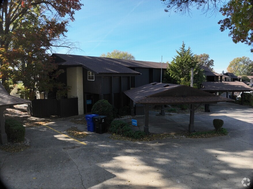 15915 E 131st St S unit 81, Broken Arrow, OK 74011 - photo 2